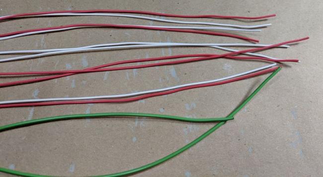 11 wires sm