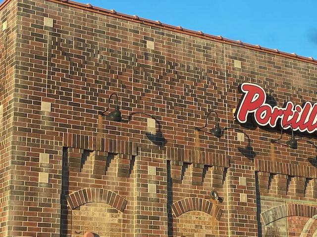 portillos weathering