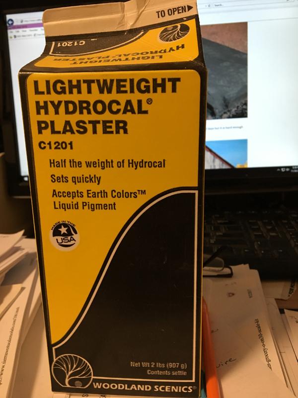 SierraWest Haug Cement Floors Hydrocal  Concrete Grey r.1