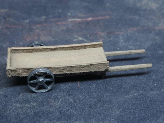 358 Hand Cart