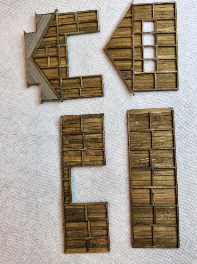 Walls Intside resize