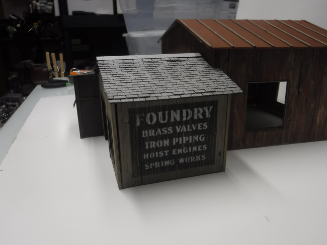 Foundry 024