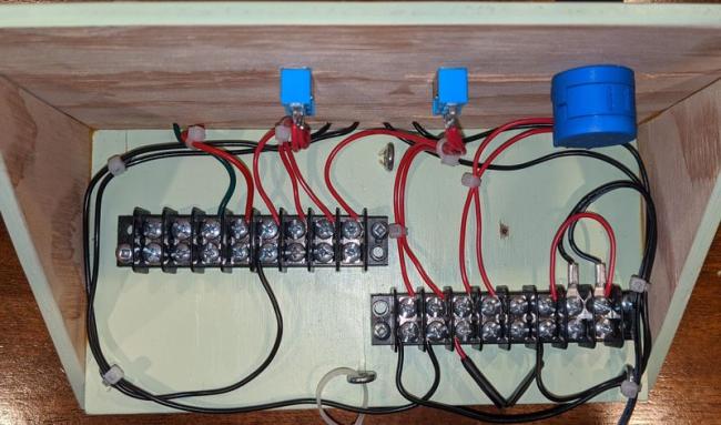 sm 7 wiring