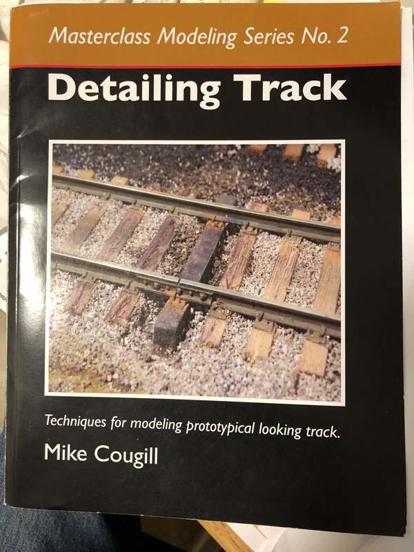 Detailing Track Cougill Book 1.r