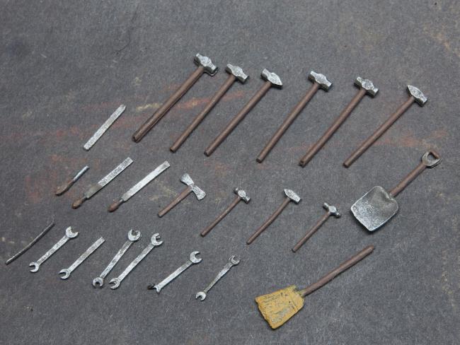 357 Hand Tools