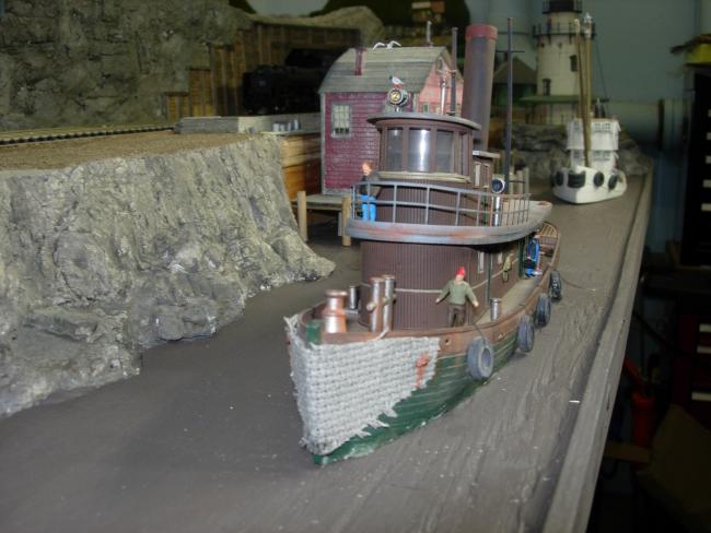 Seaport Modelworks 017