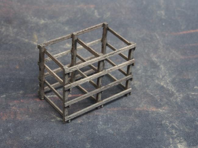 360 Canvas Rack 2