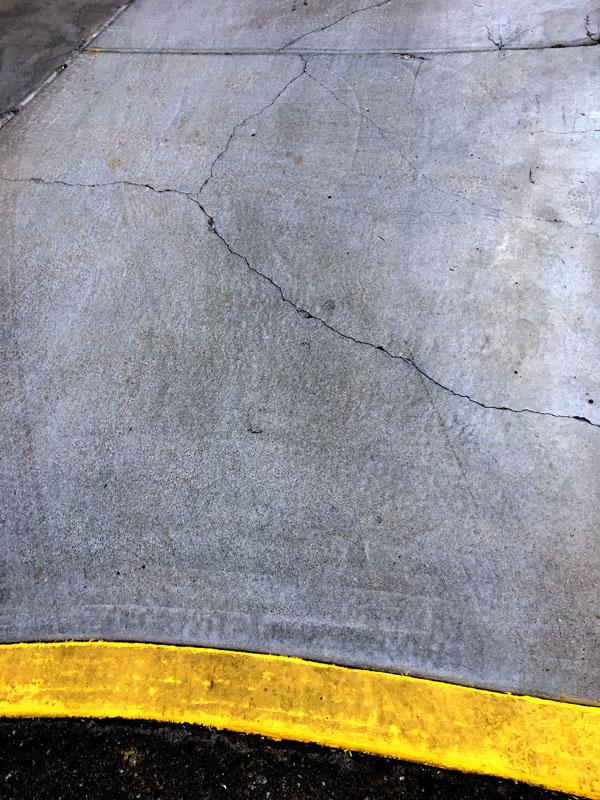 SierraWest Concrete Stress Cracks Example 3r
