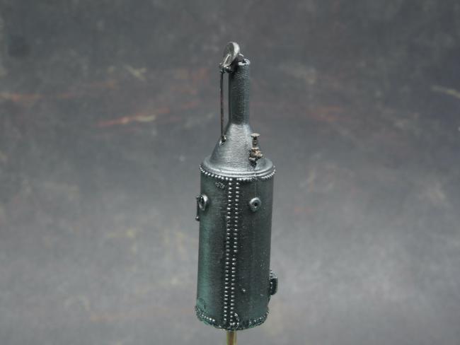335 Boiler 1