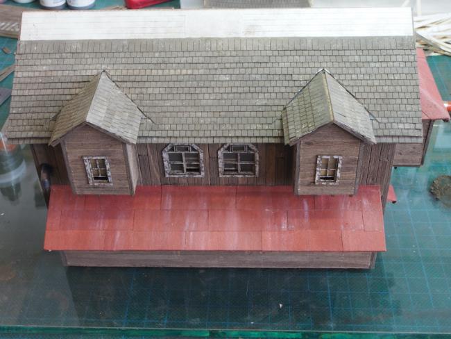 133 Shingles 10