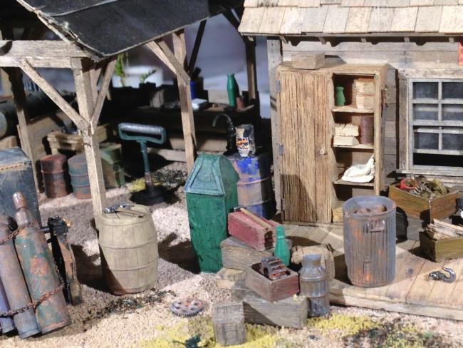 WoodJunk WoodJunk