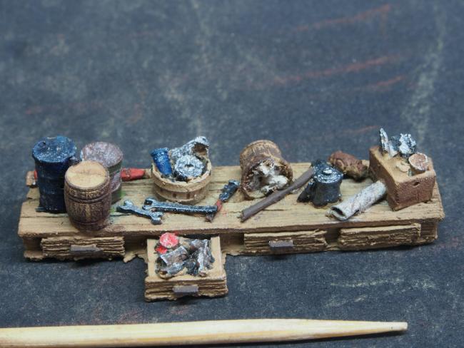 353 Workbench