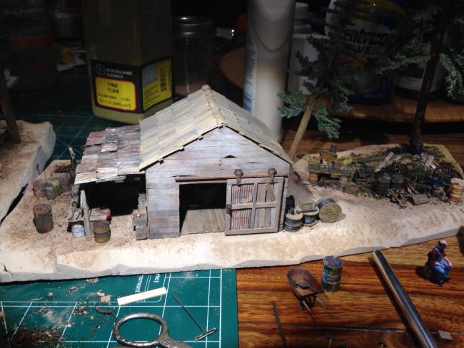 RiggingShed RiggingShed
