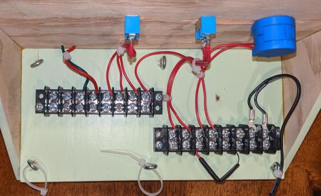 sm 8 wiring