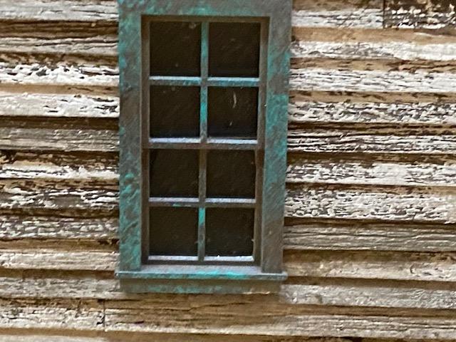 rear window 7