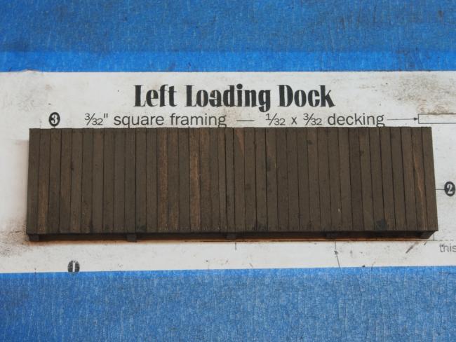 172 Left Loading Dock 3