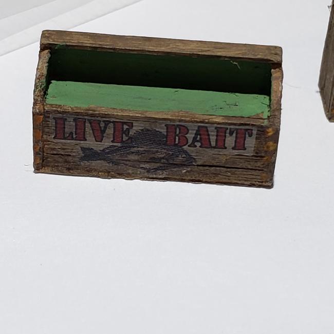 Live Bait 1