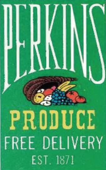 Perkins Produce