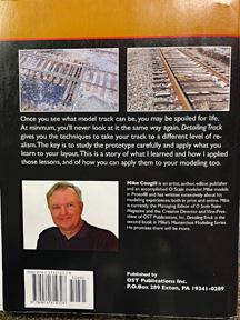 Detailing Track by Mike Cougill Back Cover.enhresize