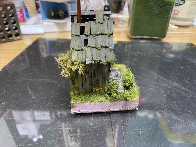outhouse finished 4