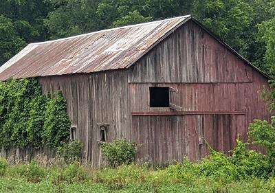 barn