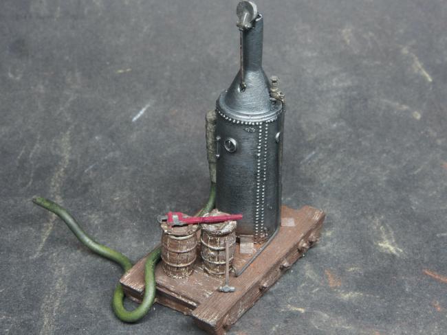 339 Boiler 5