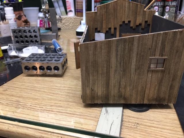 warehouse glued 3