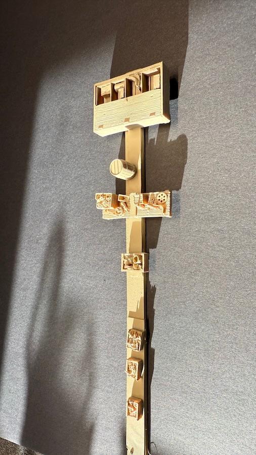 1 Wood