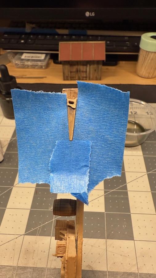 5 Saw-Mask