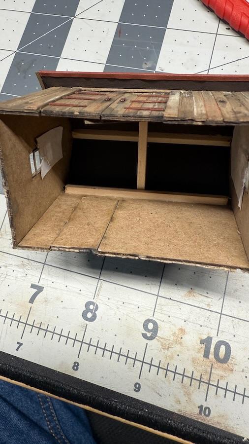 7 Wall bracing