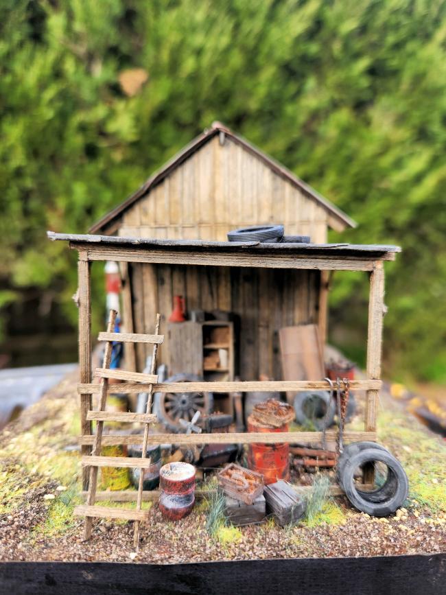 Truck Repair 14