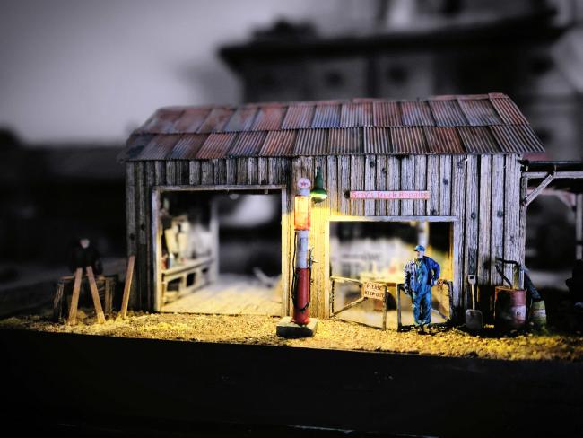 Truck Repair 15